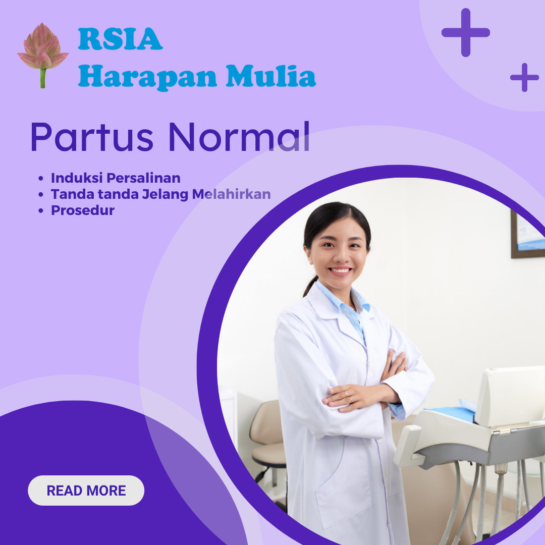Partus Normal Harapan Mulia